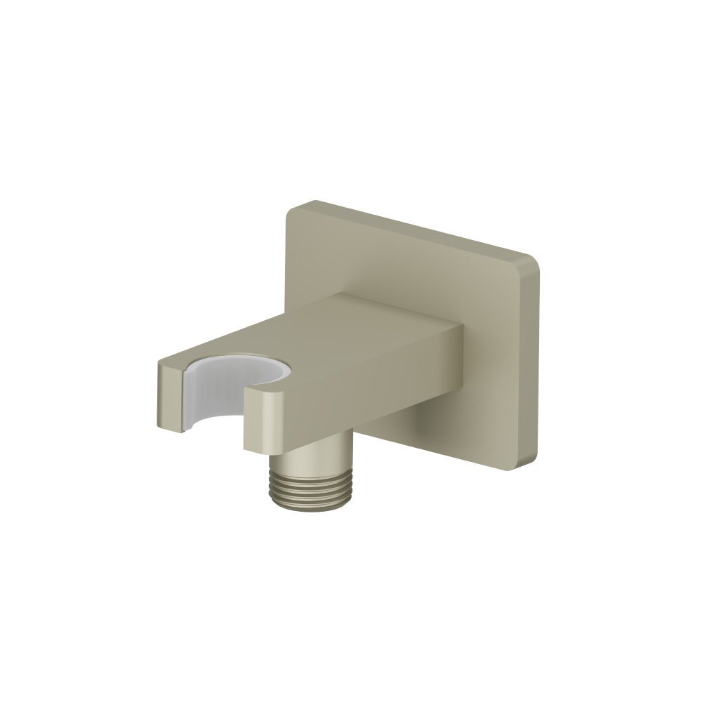 Wall Elbow With Holder Combo | Light Verde