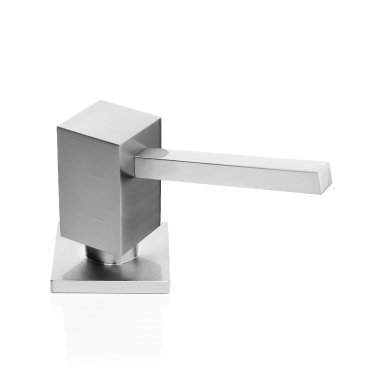 Kitchen Soap Dispenser | Stainless Steel