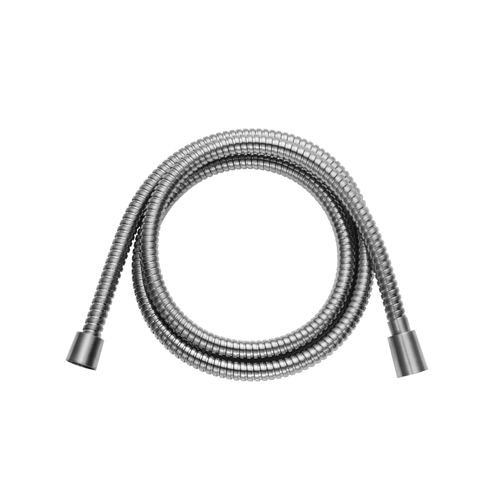 Easy Maneuver Shower Hose - 1.5m | Polished Nickel PVD