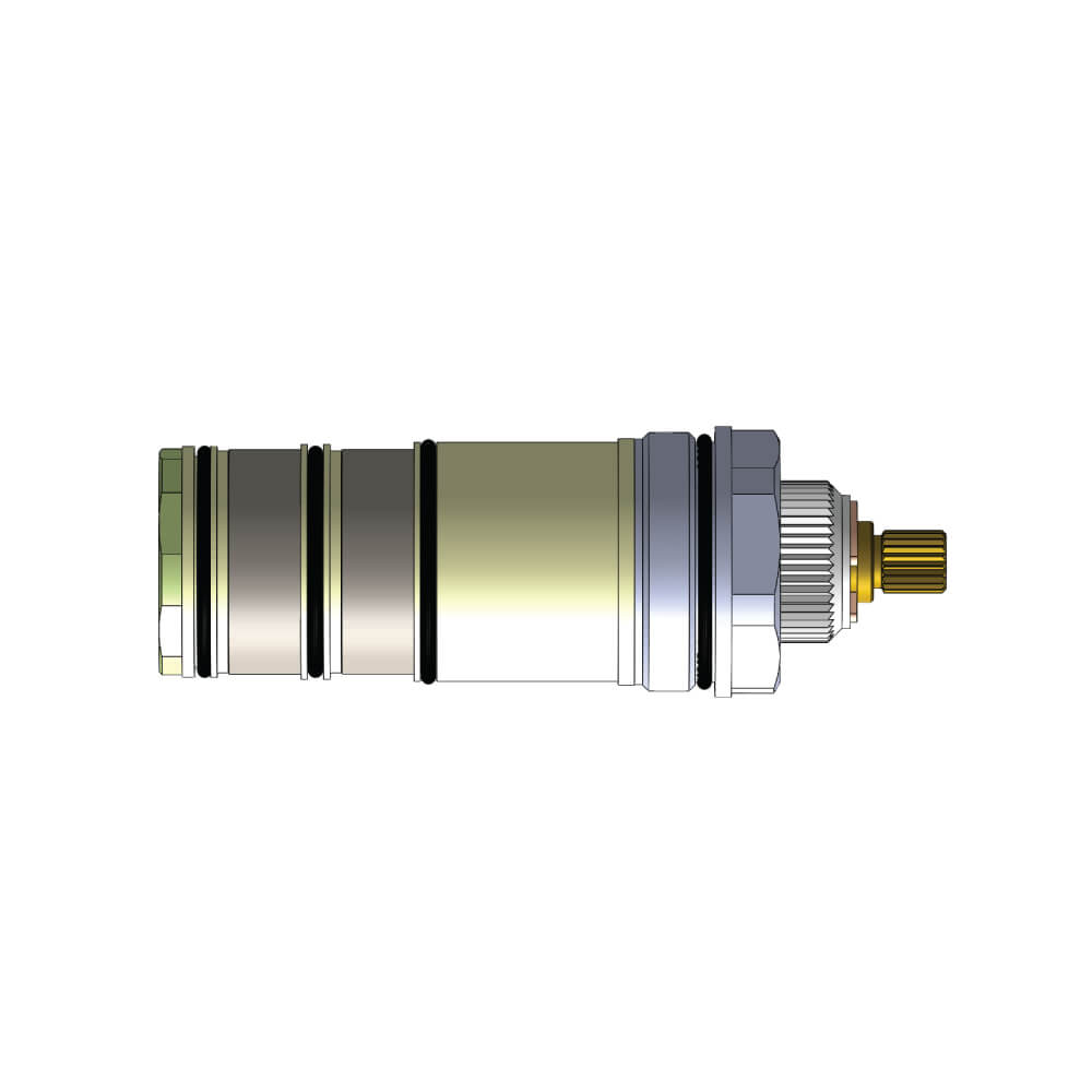 Temperature Cartridge For TVH Valves | NA