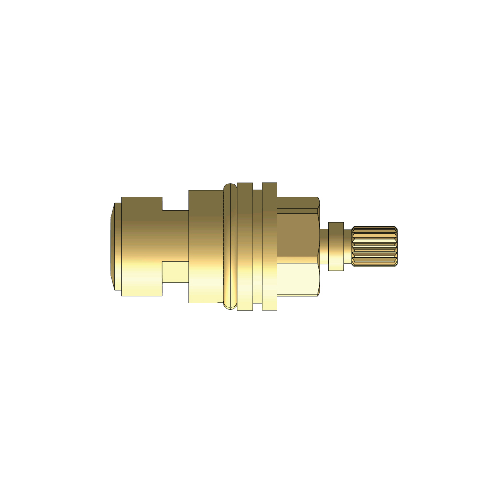 Cartridge For TVH Valve - Volume Control | NA