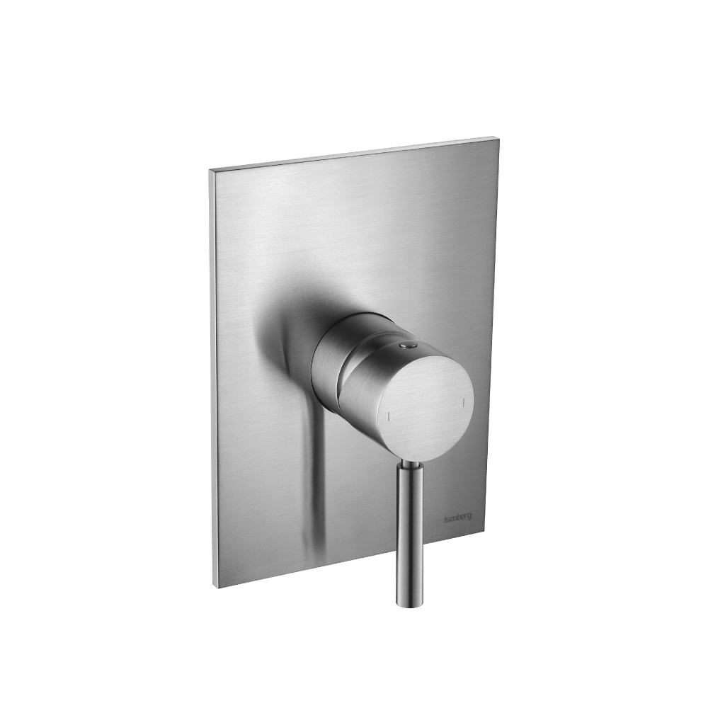 Shower Trim & Handle - Use With PBV1005AS | Brushed Nickel PVD