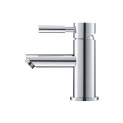 Single Hole Bathroom Faucet