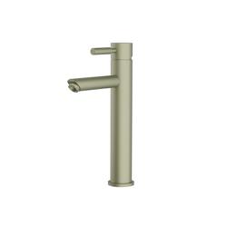 Single Hole Vessel Faucet