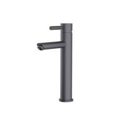 Single Hole Vessel Faucet