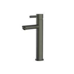 Single Hole Vessel Faucet