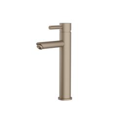 Single Hole Vessel Faucet