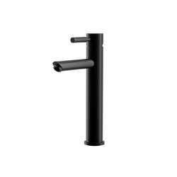 Single Hole Vessel Faucet