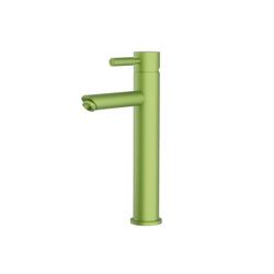 Single Hole Vessel Faucet
