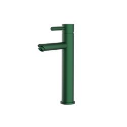 Single Hole Vessel Faucet