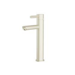 Single Hole Vessel Faucet