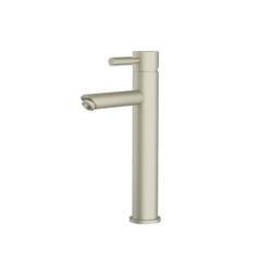 Single Hole Vessel Faucet