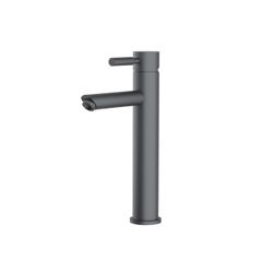 Single Hole Vessel Faucet
