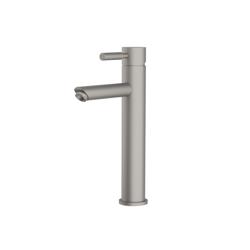 Single Hole Vessel Faucet
