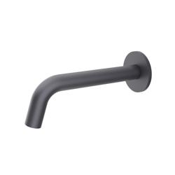 Wall Mount Non Diverting Tub Spout
