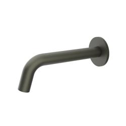 Wall Mount Non Diverting Tub Spout