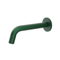 Wall Mount Non Diverting Tub Spout