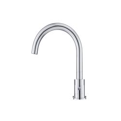 3 Hole Deck Mount Roman Tub Faucet