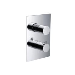 Trim For Thermostatic Valve