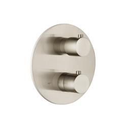 Trim For Thermostatic Valve