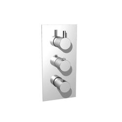 Thermostatic Trim Set