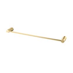 Brass Towel Bar - 18"