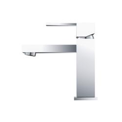 Single Hole Bathroom Faucet