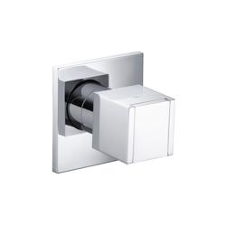 Trim For 3-Way Diverter - Use with TVH.4371