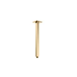 Ceiling Mount Shower Arm - 12"