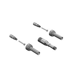 0.9" Extension Kit - For Use with 160.1900, 160.2450