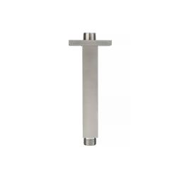 Ceiling Mount Shower Arm - 6"