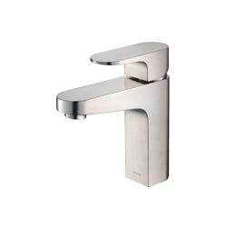 Single Hole Bathroom Faucet