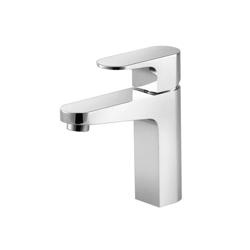 Single Hole Bathroom Faucet