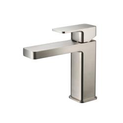 Single Hole Bathroom Faucet