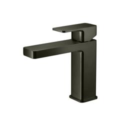 Single Hole Bathroom Faucet