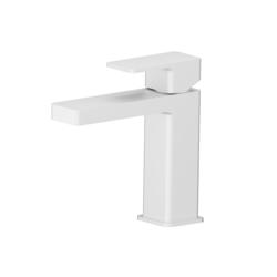 Single Hole Bathroom Faucet