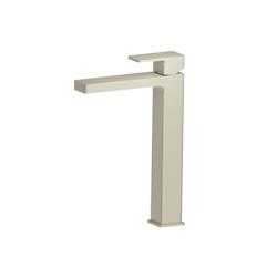 Single Hole Vessel Faucet