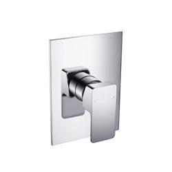 Shower Trim & Handle - Use With PBV1005AS