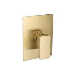 Shower Trim & Handle - Use With PBV1005AS