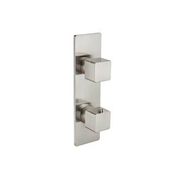 Trim For Thermostatic Valve