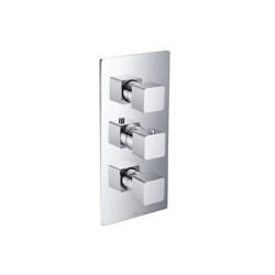Thermostatic Trim Set