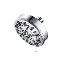 6-Function ABS Showerhead