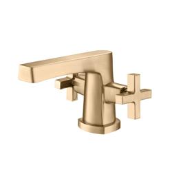 Single Hole Bathroom Faucet