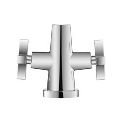 Single Hole Bathroom Faucet