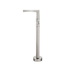 Freestanding Floor Mount Bathtub / Tub Filler