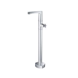 Freestanding Floor Mount Bathtub / Tub Filler