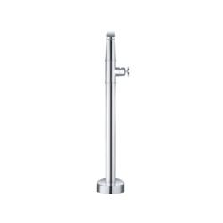 Freestanding Floor Mount Bathtub / Tub Filler