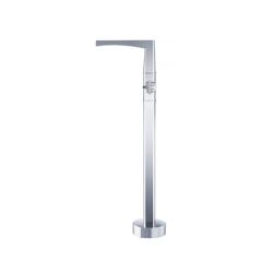 Freestanding Floor Mount Bathtub / Tub Filler