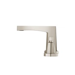 Three Hole 8" Widespread Two Handle Bathroom Faucet