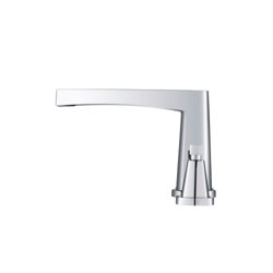 3 Hole Deck Mount Roman Tub Faucet